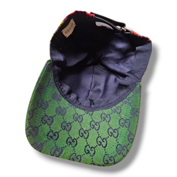 Gucci Hat Multicolor - Picture 6 of 8